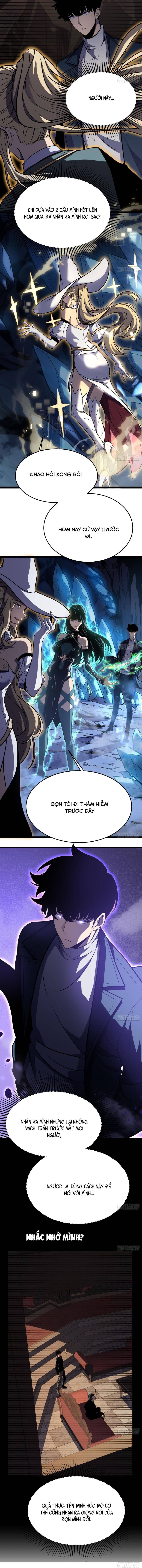 Sau Khi Trùng Sinh Ta Dùng Gương Phản Chiếu Quay Lại Trả Thù Chapter 11 - 5