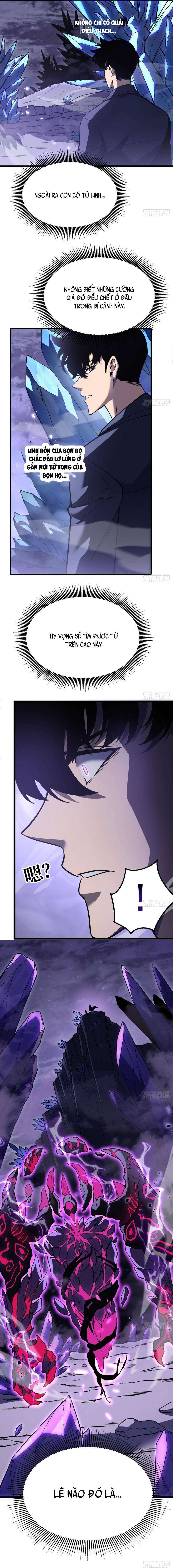 Sau Khi Trùng Sinh Ta Dùng Gương Phản Chiếu Quay Lại Trả Thù Chapter 12 - 5