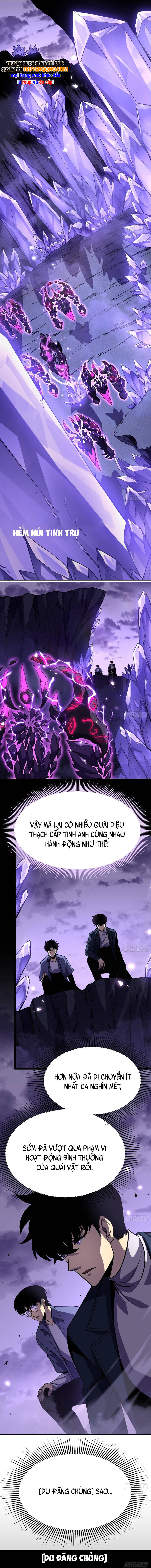 Sau Khi Trùng Sinh Ta Dùng Gương Phản Chiếu Quay Lại Trả Thù Chapter 12 - 6