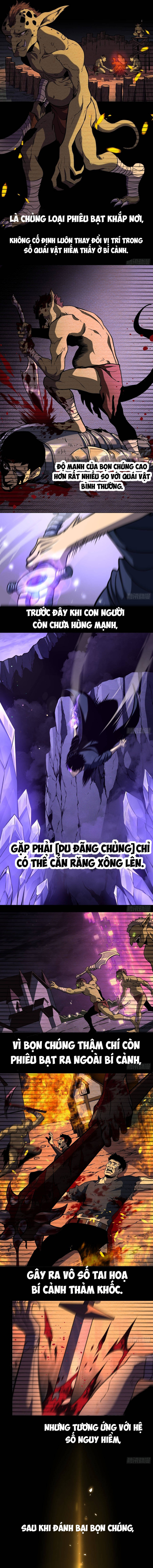 Sau Khi Trùng Sinh Ta Dùng Gương Phản Chiếu Quay Lại Trả Thù Chapter 12 - 7