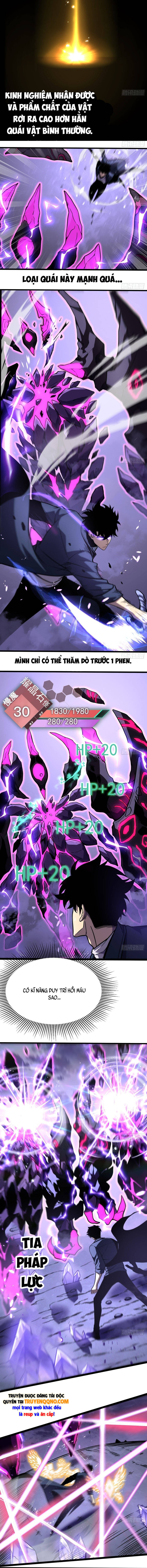 Sau Khi Trùng Sinh Ta Dùng Gương Phản Chiếu Quay Lại Trả Thù Chapter 12 - 8