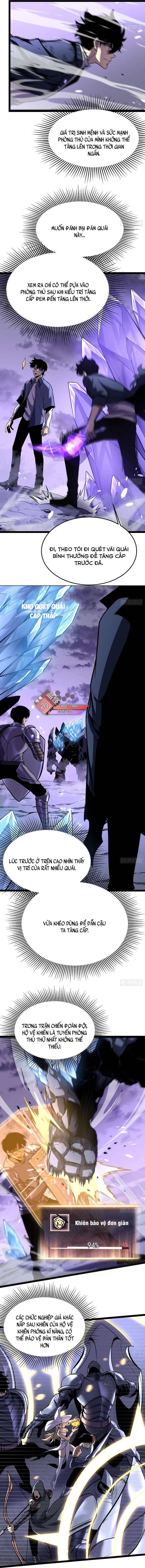 Sau Khi Trùng Sinh Ta Dùng Gương Phản Chiếu Quay Lại Trả Thù Chapter 12 - 10