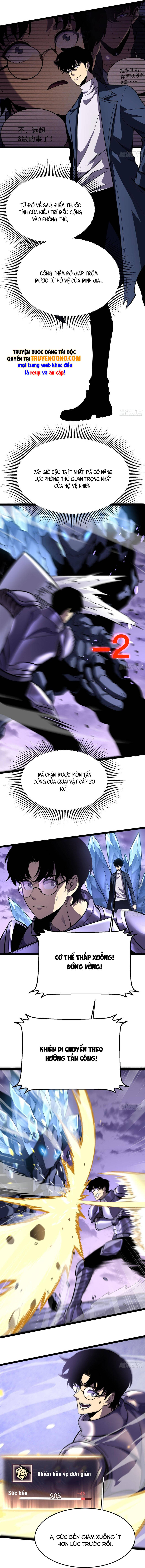 Sau Khi Trùng Sinh Ta Dùng Gương Phản Chiếu Quay Lại Trả Thù Chapter 12 - 11