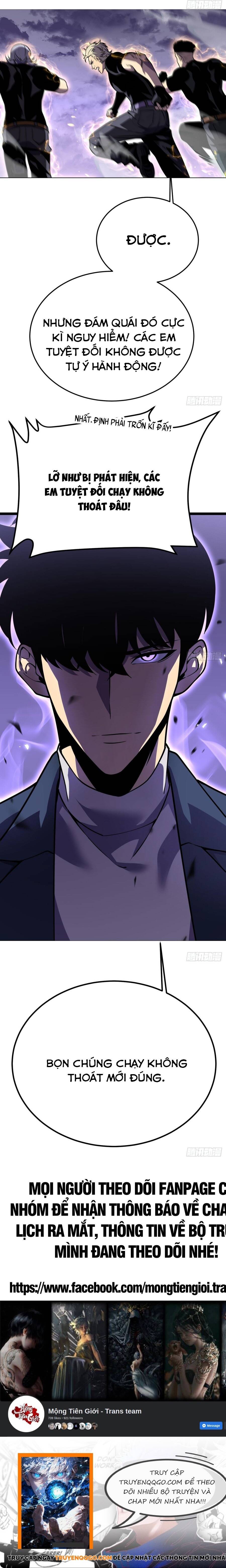 Sau Khi Trùng Sinh Ta Dùng Gương Phản Chiếu Quay Lại Trả Thù Chapter 12 - 17