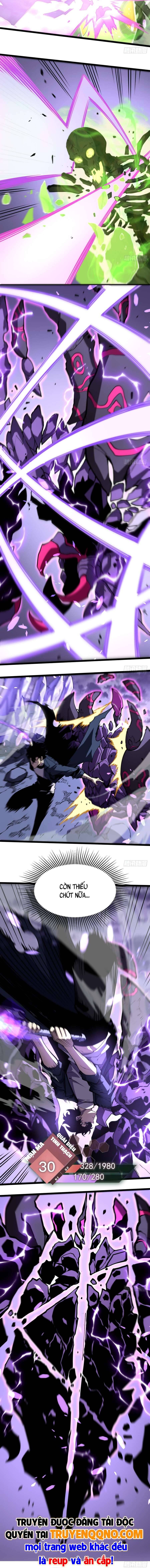 Sau Khi Trùng Sinh Ta Dùng Gương Phản Chiếu Quay Lại Trả Thù Chapter 13 - 3