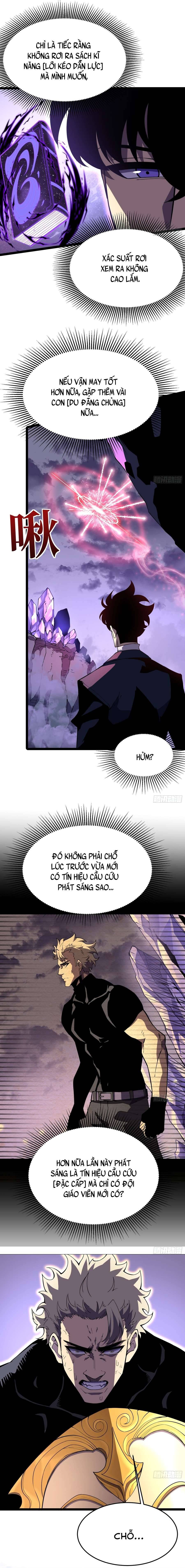 Sau Khi Trùng Sinh Ta Dùng Gương Phản Chiếu Quay Lại Trả Thù Chapter 13 - 6