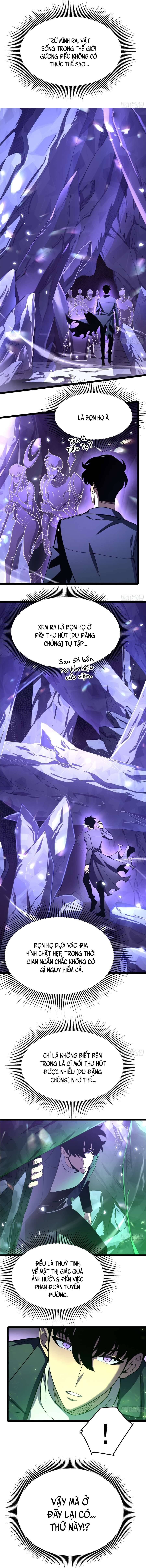 Sau Khi Trùng Sinh Ta Dùng Gương Phản Chiếu Quay Lại Trả Thù Chapter 13 - 12