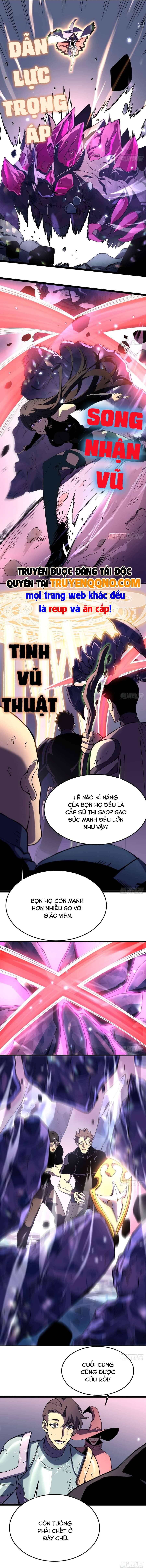 Sau Khi Trùng Sinh Ta Dùng Gương Phản Chiếu Quay Lại Trả Thù Chapter 14 - 5