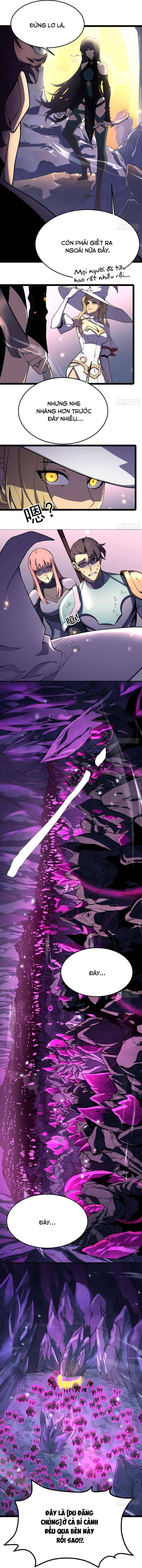 Sau Khi Trùng Sinh Ta Dùng Gương Phản Chiếu Quay Lại Trả Thù Chapter 14 - 6