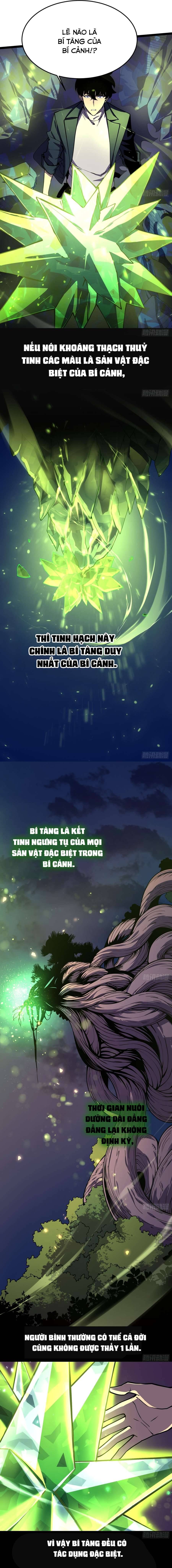 Sau Khi Trùng Sinh Ta Dùng Gương Phản Chiếu Quay Lại Trả Thù Chapter 14 - 8