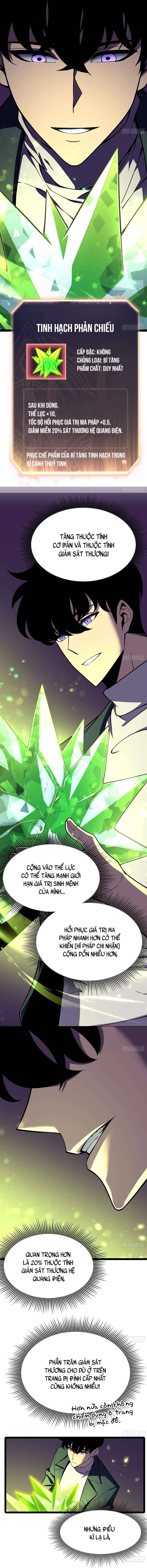 Sau Khi Trùng Sinh Ta Dùng Gương Phản Chiếu Quay Lại Trả Thù Chapter 14 - 9