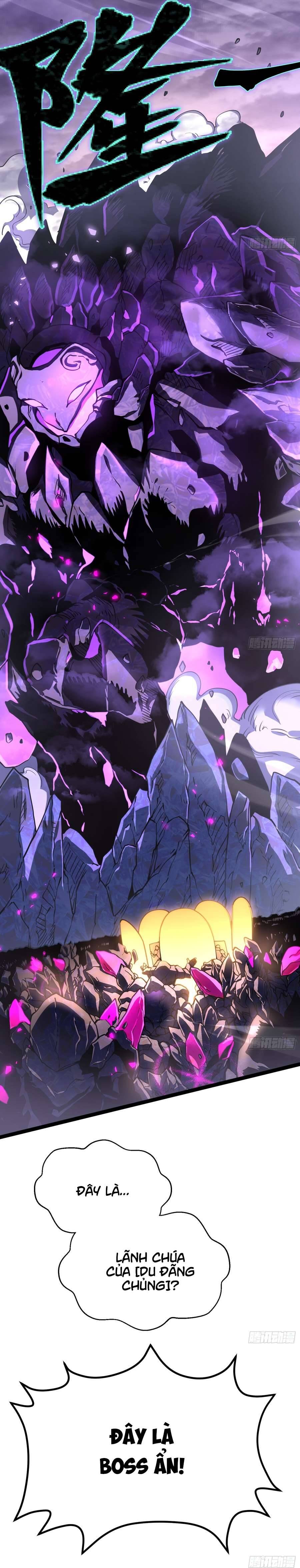 Sau Khi Trùng Sinh Ta Dùng Gương Phản Chiếu Quay Lại Trả Thù Chapter 14 - 11