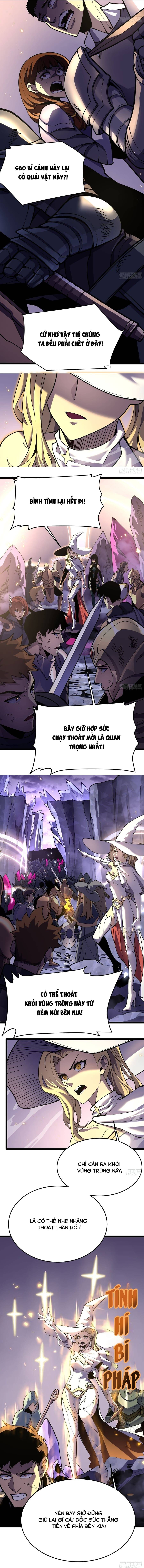 Sau Khi Trùng Sinh Ta Dùng Gương Phản Chiếu Quay Lại Trả Thù Chapter 15 - 3