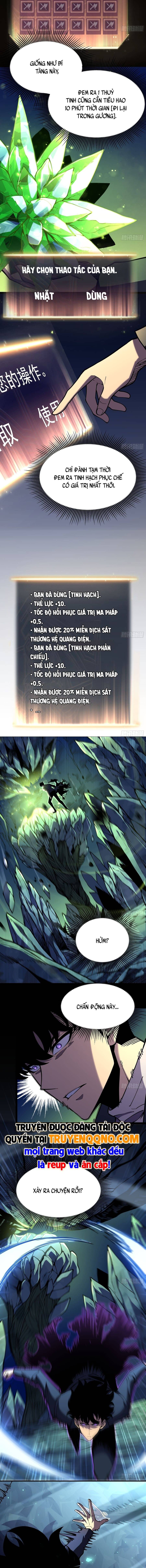 Sau Khi Trùng Sinh Ta Dùng Gương Phản Chiếu Quay Lại Trả Thù Chapter 16 - 3