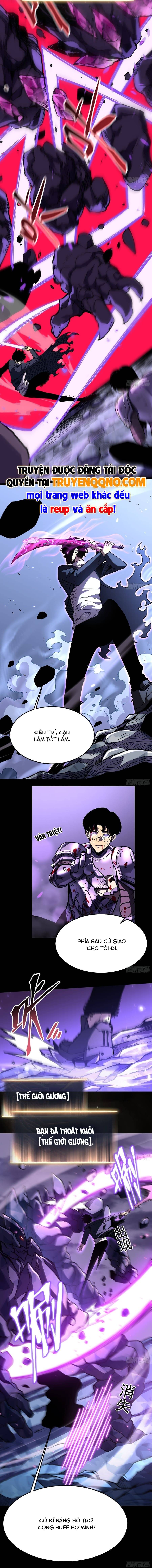 Sau Khi Trùng Sinh Ta Dùng Gương Phản Chiếu Quay Lại Trả Thù Chapter 16 - 7