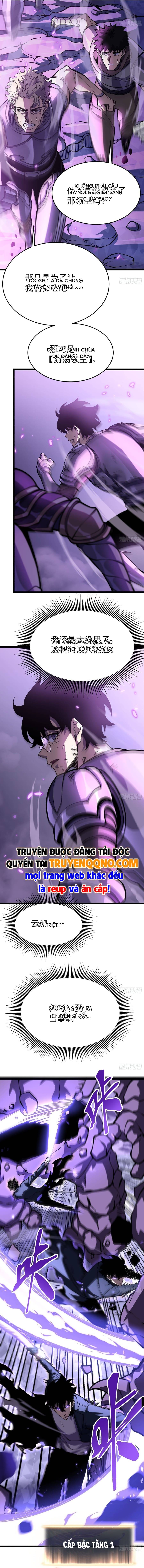 Sau Khi Trùng Sinh Ta Dùng Gương Phản Chiếu Quay Lại Trả Thù Chapter 17 - 2