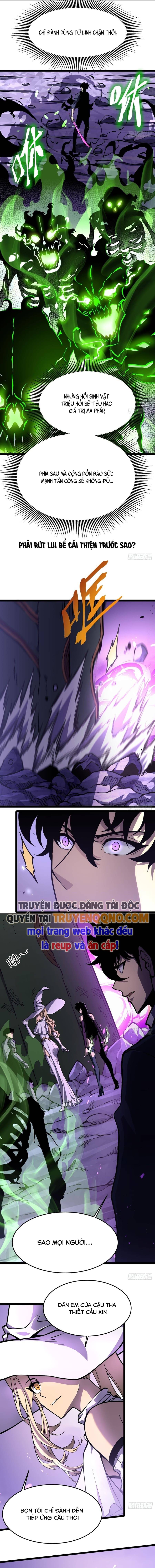 Sau Khi Trùng Sinh Ta Dùng Gương Phản Chiếu Quay Lại Trả Thù Chapter 17 - 6