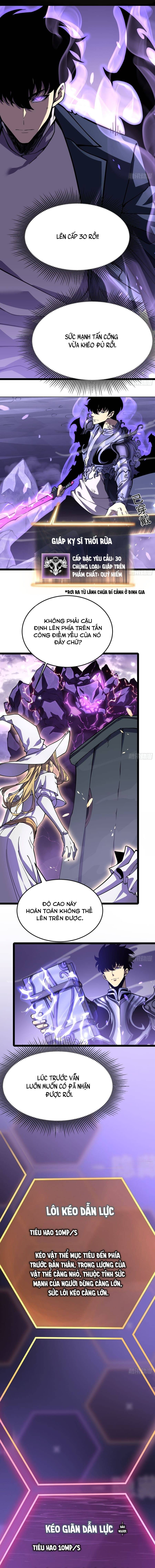 Sau Khi Trùng Sinh Ta Dùng Gương Phản Chiếu Quay Lại Trả Thù Chapter 17 - 8