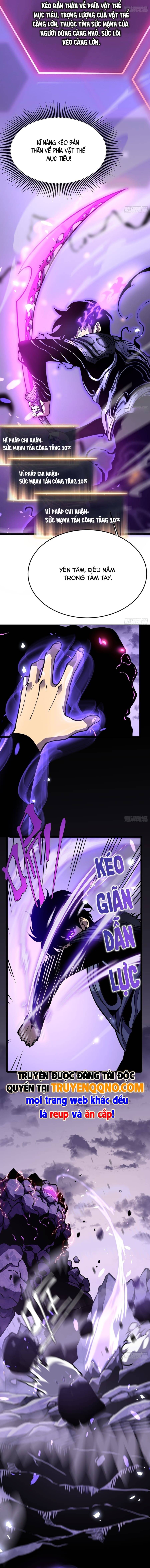 Sau Khi Trùng Sinh Ta Dùng Gương Phản Chiếu Quay Lại Trả Thù Chapter 17 - 9