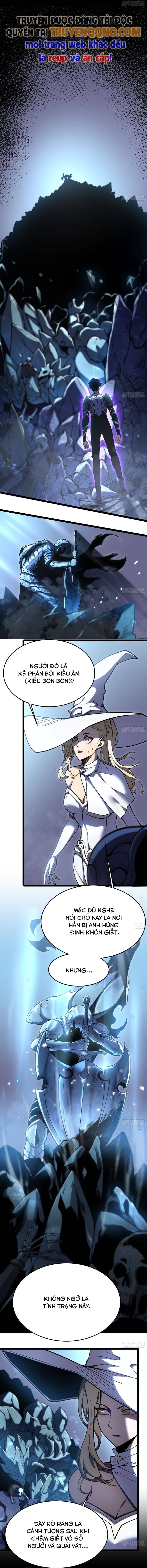 Sau Khi Trùng Sinh Ta Dùng Gương Phản Chiếu Quay Lại Trả Thù Chapter 18 - 5