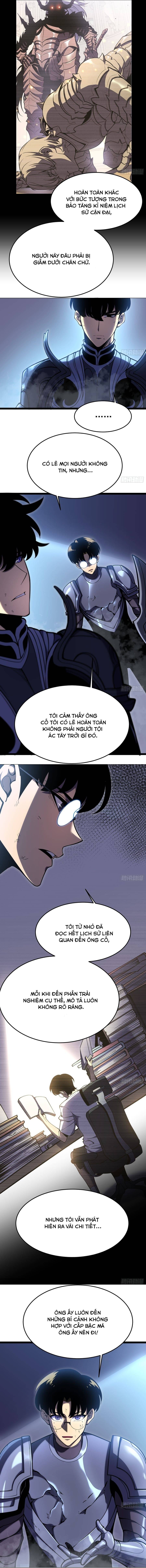 Sau Khi Trùng Sinh Ta Dùng Gương Phản Chiếu Quay Lại Trả Thù Chapter 18 - 6