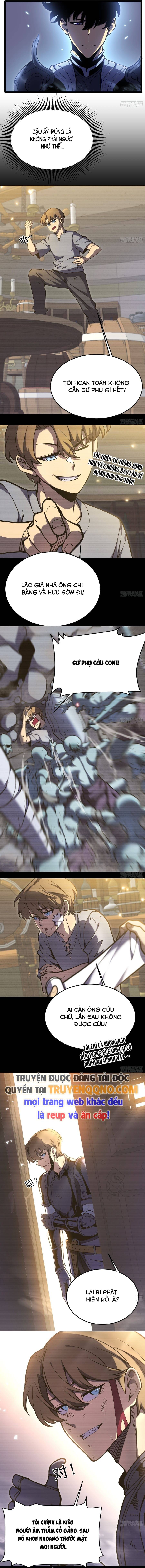 Sau Khi Trùng Sinh Ta Dùng Gương Phản Chiếu Quay Lại Trả Thù Chapter 18 - 9