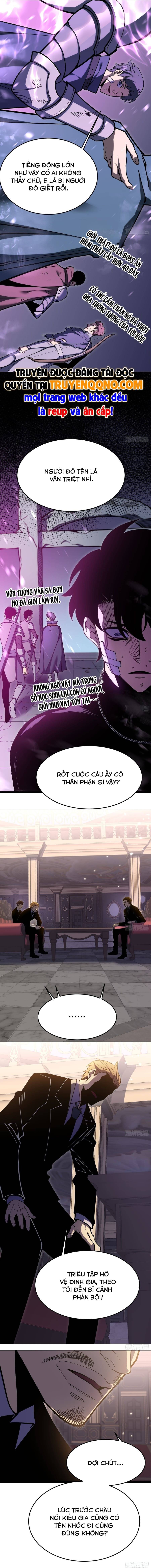 Sau Khi Trùng Sinh Ta Dùng Gương Phản Chiếu Quay Lại Trả Thù Chapter 18 - 12