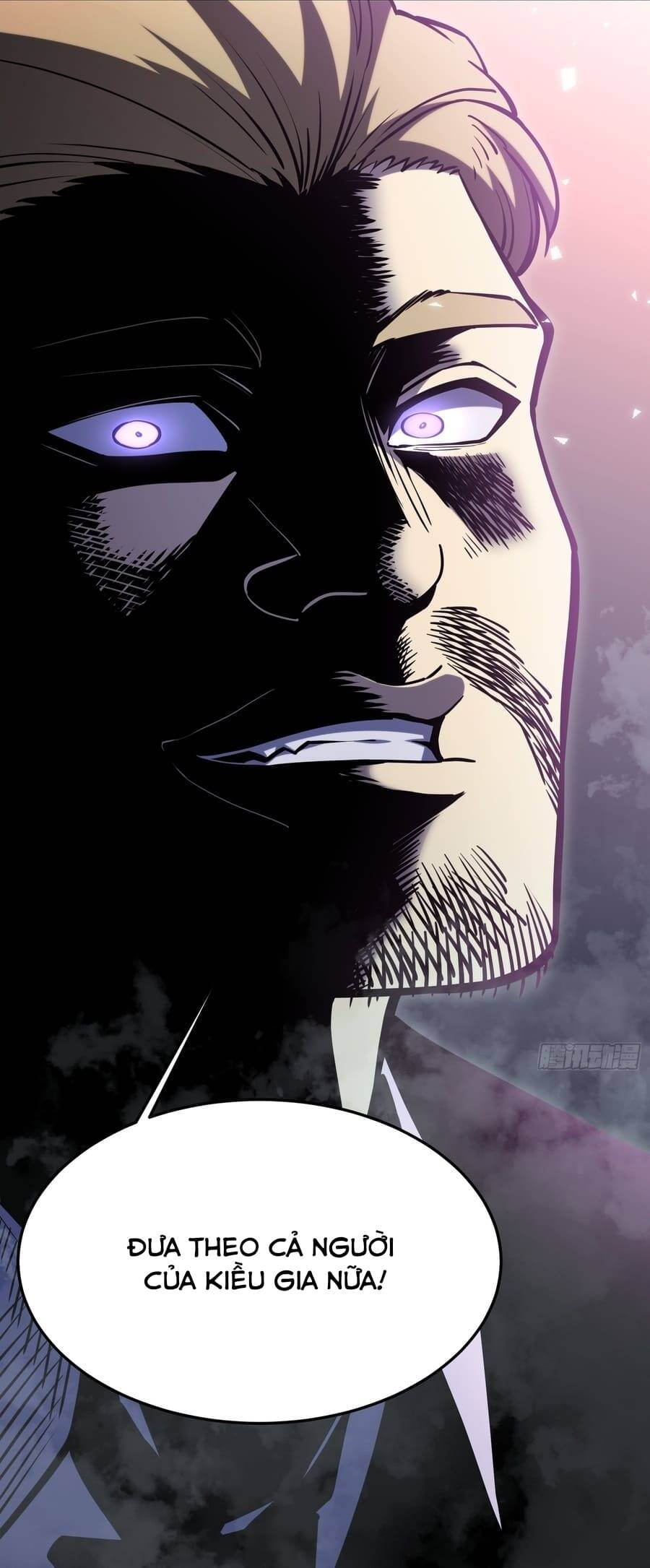 Sau Khi Trùng Sinh Ta Dùng Gương Phản Chiếu Quay Lại Trả Thù Chapter 18 - 13