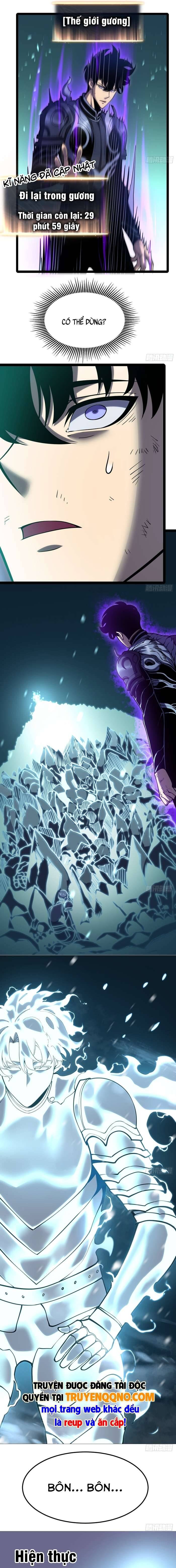 Sau Khi Trùng Sinh Ta Dùng Gương Phản Chiếu Quay Lại Trả Thù Chapter 19 - 4