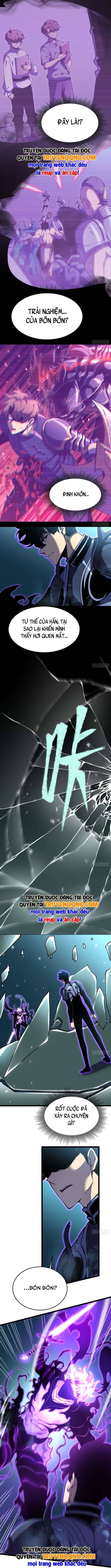 Sau Khi Trùng Sinh Ta Dùng Gương Phản Chiếu Quay Lại Trả Thù Chapter 19 - 7