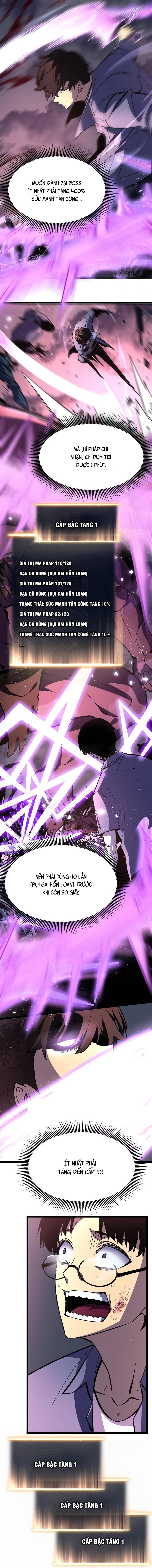 Sau Khi Trùng Sinh Ta Dùng Gương Phản Chiếu Quay Lại Trả Thù Chapter 2 - 11