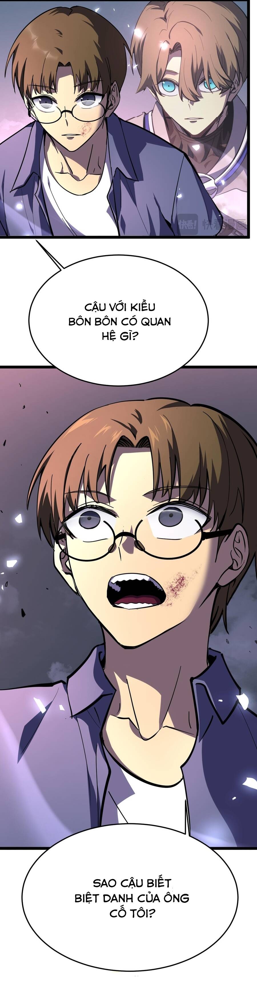 Sau Khi Trùng Sinh Ta Dùng Gương Phản Chiếu Quay Lại Trả Thù Chapter 2 - 15