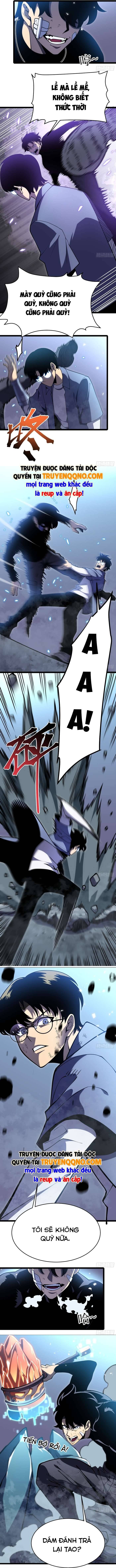 Sau Khi Trùng Sinh Ta Dùng Gương Phản Chiếu Quay Lại Trả Thù Chapter 20 - 7