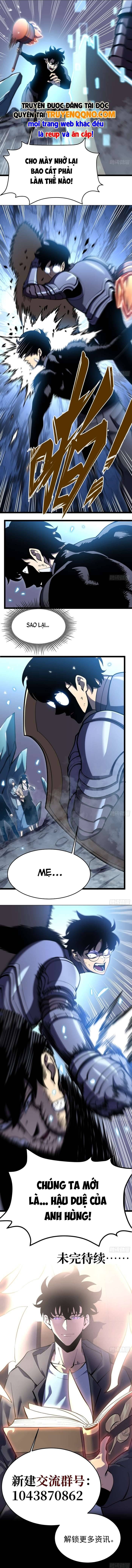 Sau Khi Trùng Sinh Ta Dùng Gương Phản Chiếu Quay Lại Trả Thù Chapter 20 - 8