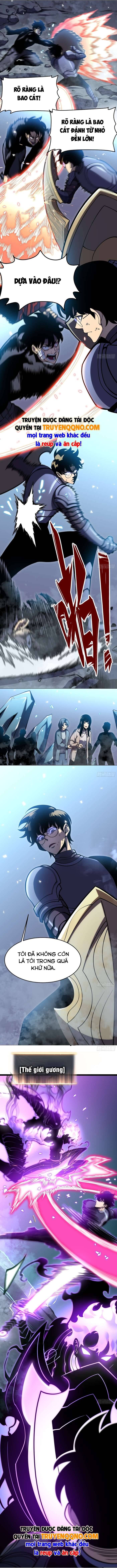 Sau Khi Trùng Sinh Ta Dùng Gương Phản Chiếu Quay Lại Trả Thù Chapter 21 - 3