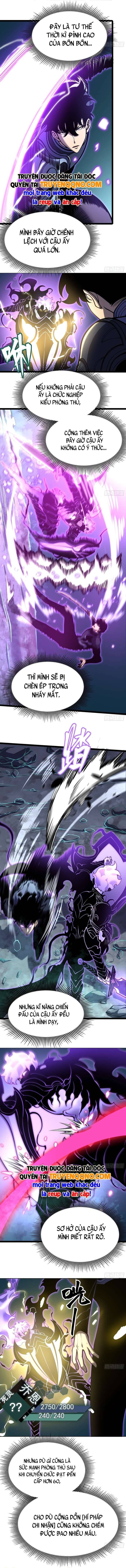 Sau Khi Trùng Sinh Ta Dùng Gương Phản Chiếu Quay Lại Trả Thù Chapter 21 - 4
