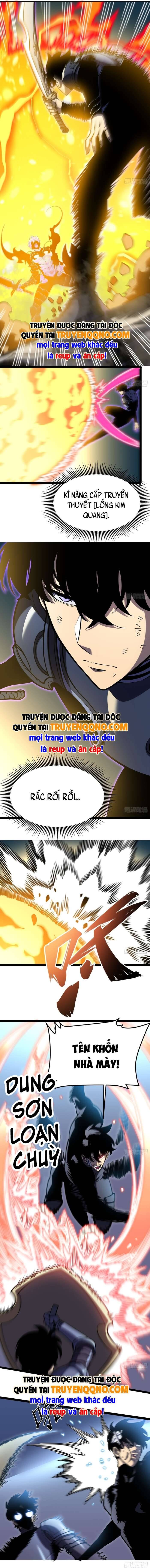 Sau Khi Trùng Sinh Ta Dùng Gương Phản Chiếu Quay Lại Trả Thù Chapter 21 - 5