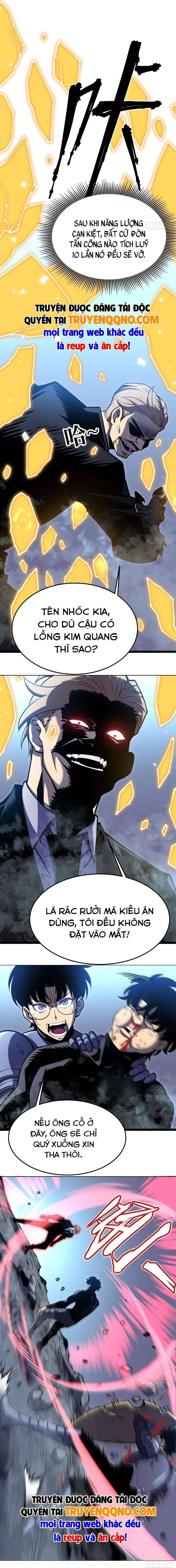 Sau Khi Trùng Sinh Ta Dùng Gương Phản Chiếu Quay Lại Trả Thù Chapter 21 - 8