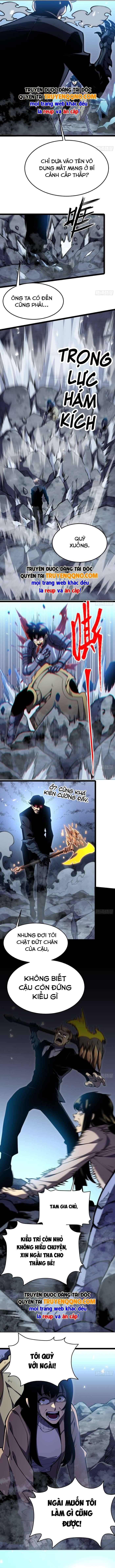 Sau Khi Trùng Sinh Ta Dùng Gương Phản Chiếu Quay Lại Trả Thù Chapter 21 - 9