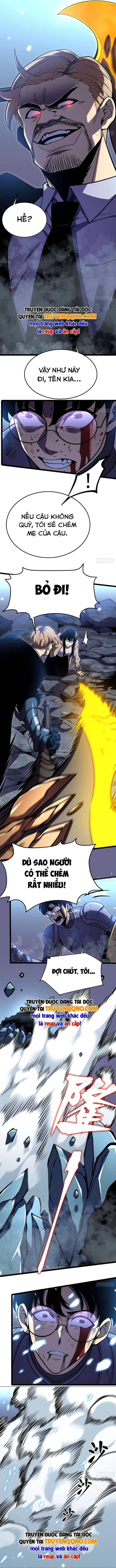 Sau Khi Trùng Sinh Ta Dùng Gương Phản Chiếu Quay Lại Trả Thù Chapter 21 - 10