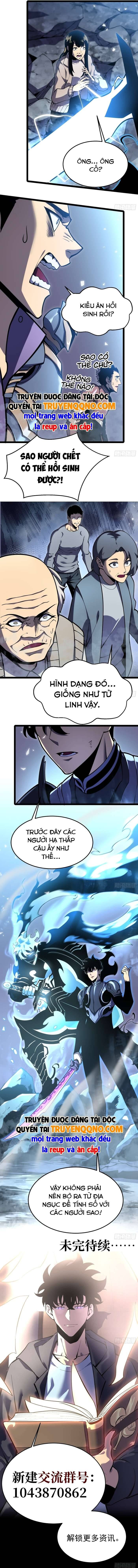 Sau Khi Trùng Sinh Ta Dùng Gương Phản Chiếu Quay Lại Trả Thù Chapter 21 - 12