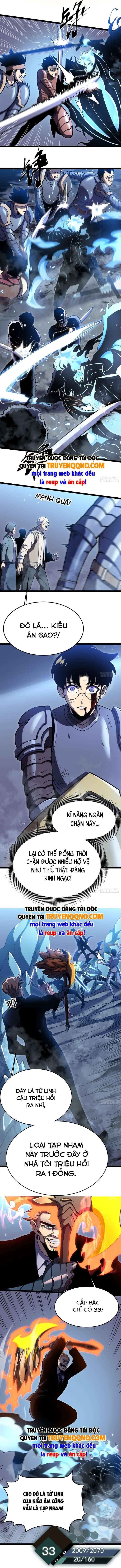 Sau Khi Trùng Sinh Ta Dùng Gương Phản Chiếu Quay Lại Trả Thù Chapter 22 - 3