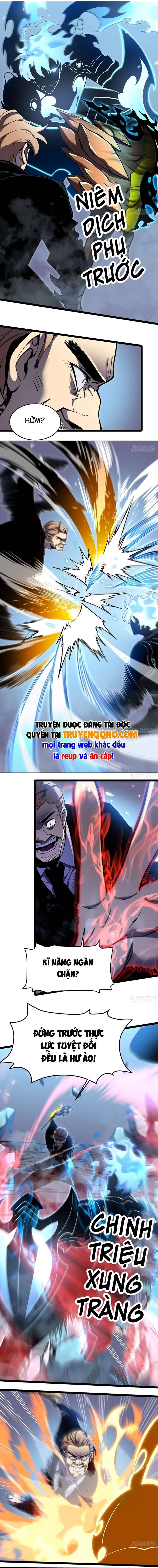 Sau Khi Trùng Sinh Ta Dùng Gương Phản Chiếu Quay Lại Trả Thù Chapter 22 - 4