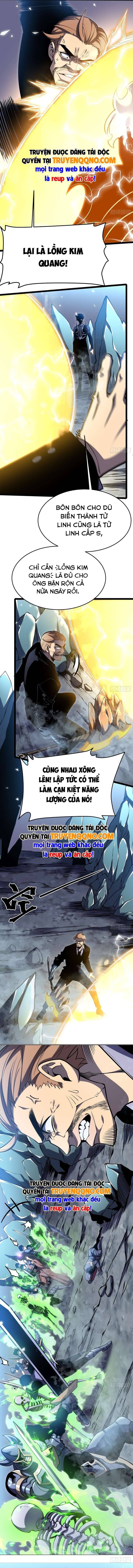 Sau Khi Trùng Sinh Ta Dùng Gương Phản Chiếu Quay Lại Trả Thù Chapter 22 - 5