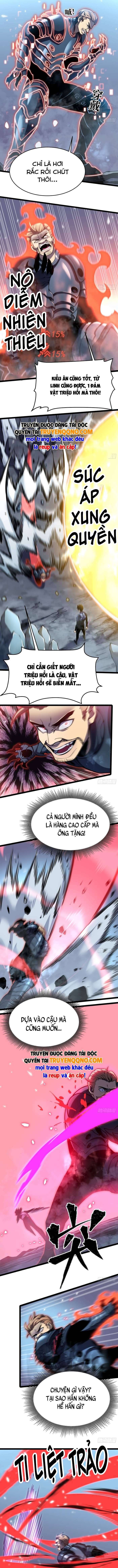 Sau Khi Trùng Sinh Ta Dùng Gương Phản Chiếu Quay Lại Trả Thù Chapter 22 - 6