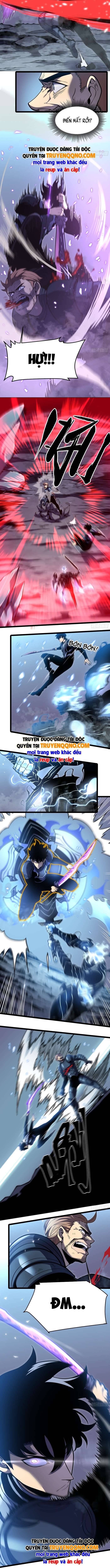 Sau Khi Trùng Sinh Ta Dùng Gương Phản Chiếu Quay Lại Trả Thù Chapter 22 - 7