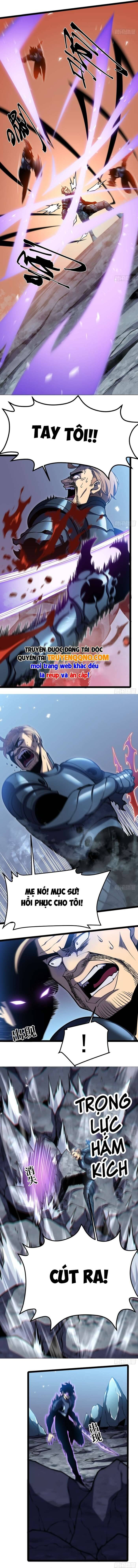 Sau Khi Trùng Sinh Ta Dùng Gương Phản Chiếu Quay Lại Trả Thù Chapter 22 - 8