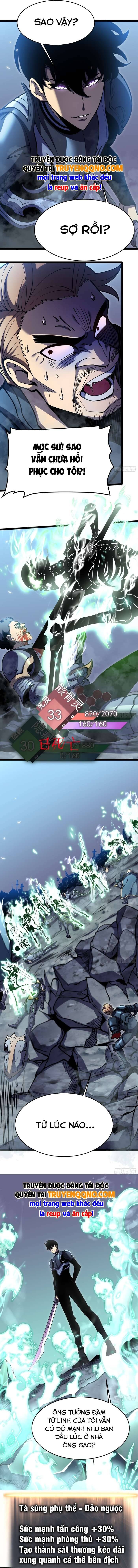 Sau Khi Trùng Sinh Ta Dùng Gương Phản Chiếu Quay Lại Trả Thù Chapter 22 - 9