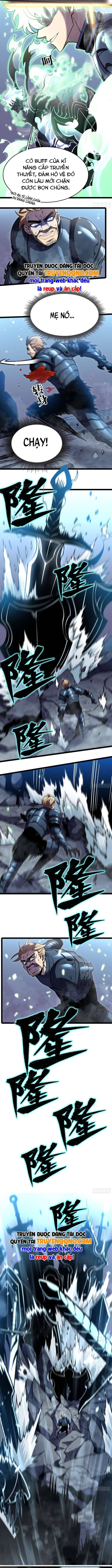 Sau Khi Trùng Sinh Ta Dùng Gương Phản Chiếu Quay Lại Trả Thù Chapter 22 - 10