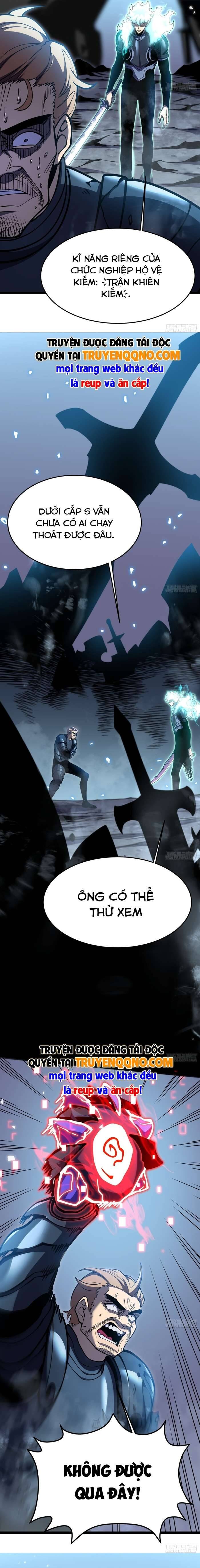 Sau Khi Trùng Sinh Ta Dùng Gương Phản Chiếu Quay Lại Trả Thù Chapter 22 - 11